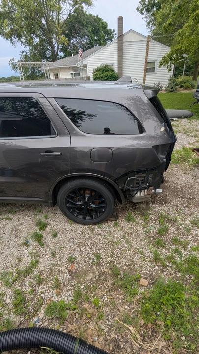 2015 Dodge Durango 3rd Gen - Image 4 of 23