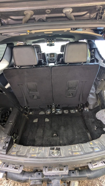 2015 Dodge Durango 3rd Gen - Image 22 of 23