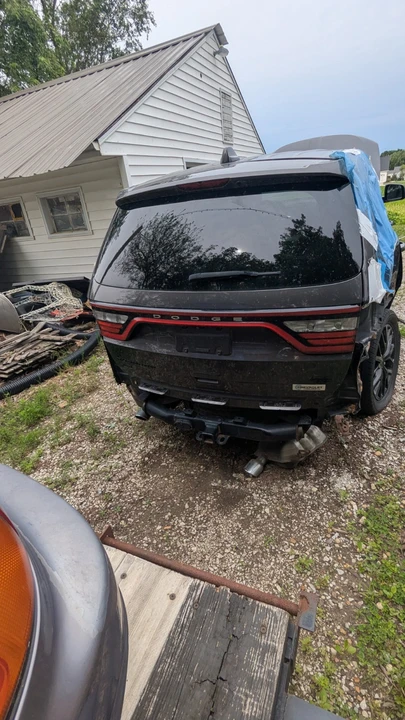 2015 Dodge Durango 3rd Gen - Image 3 of 23