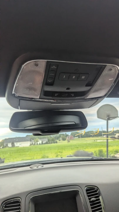2015 Dodge Durango 3rd Gen - Image 13 of 23