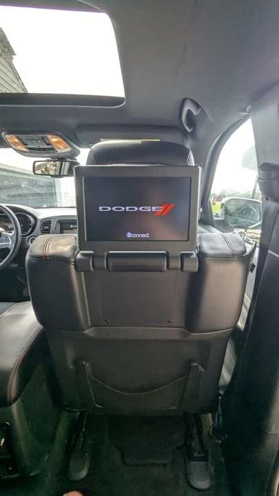 2015 Dodge Durango 3rd Gen - Image 18 of 23