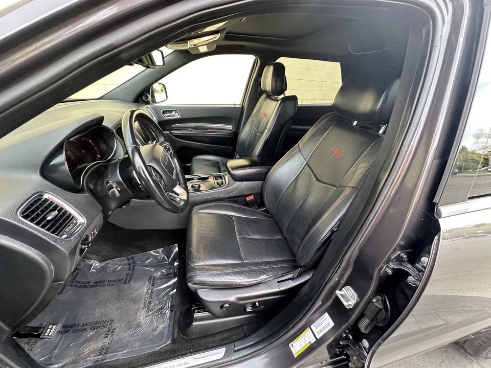 2015 Dodge Durango 3rd Gen - Image 9 of 21