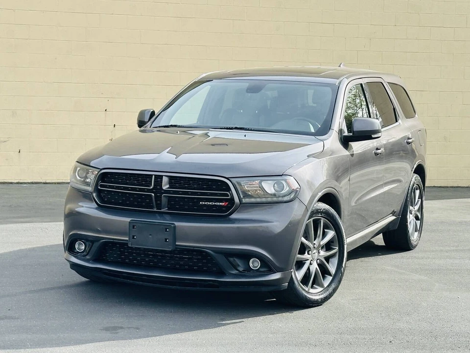 2015 Dodge Durango 3rd Gen - Image 3 of 21