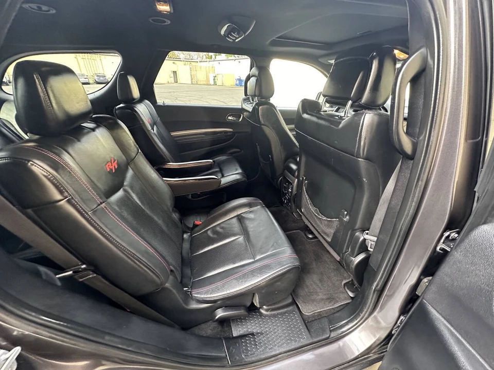 2015 Dodge Durango 3rd Gen - Image 13 of 21