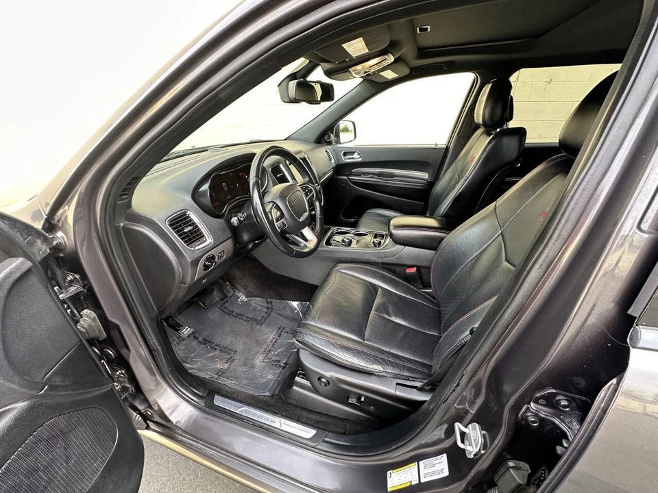 2015 Dodge Durango 3rd Gen - Image 10 of 21