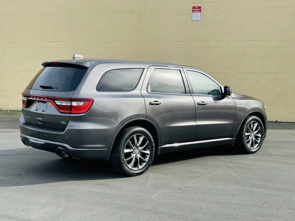 2015 Dodge Durango 3rd Gen - Image 8 of 21