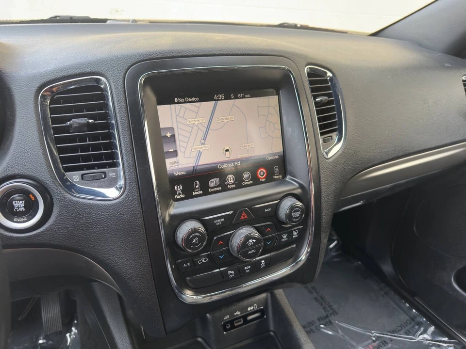 2015 Dodge Durango 3rd Gen - Image 19 of 21