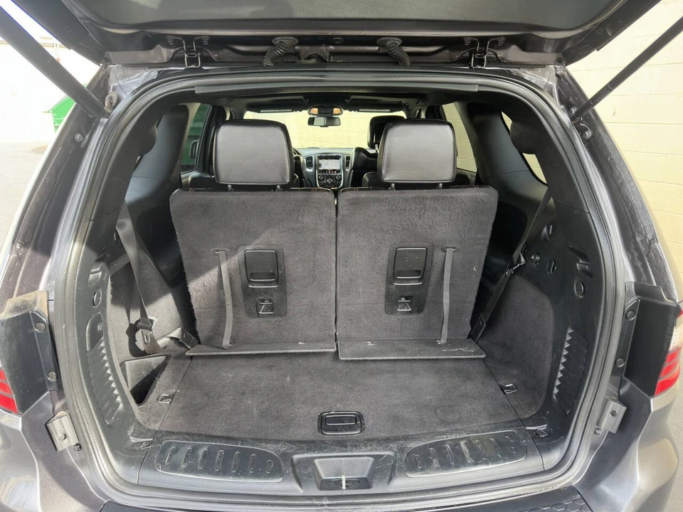 2015 Dodge Durango 3rd Gen - Image 12 of 21