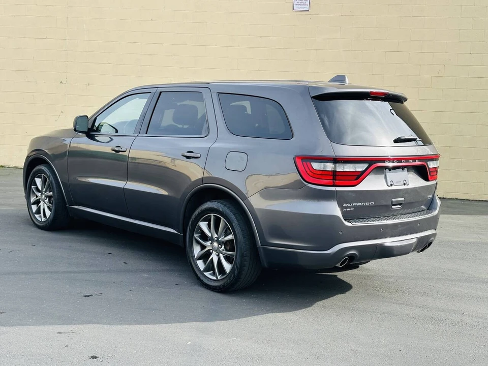 2015 Dodge Durango 3rd Gen - Image 5 of 21