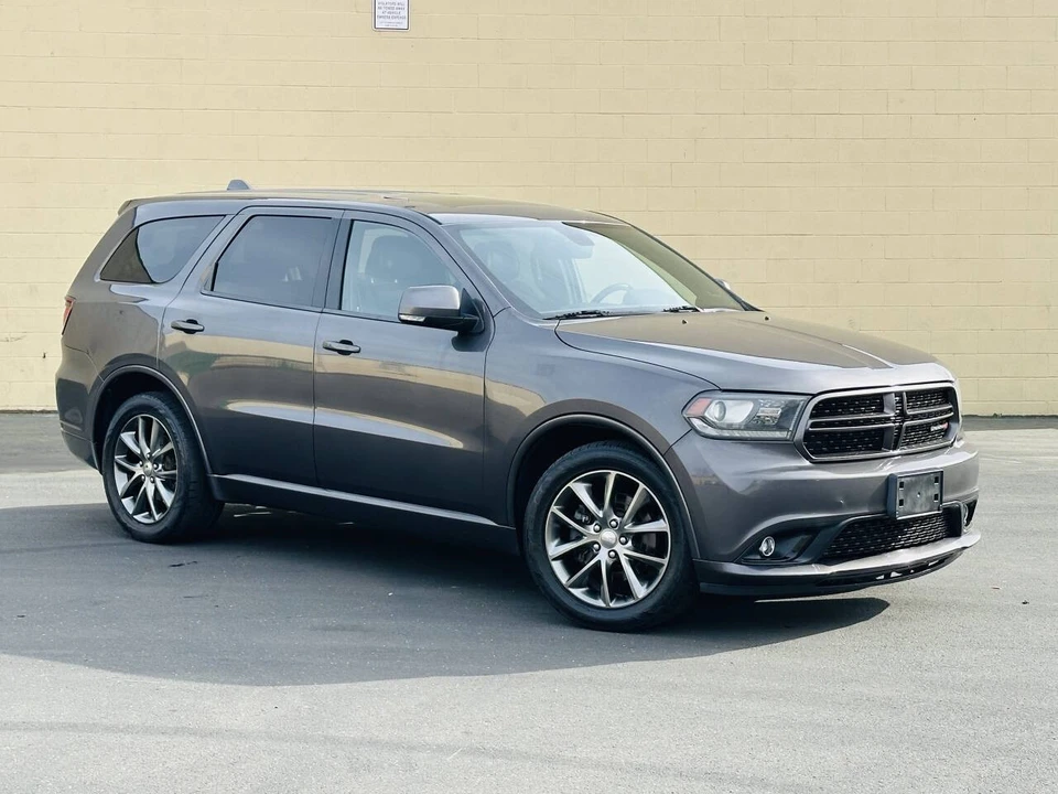 2015 Dodge Durango 3rd Gen - Image 2 of 21
