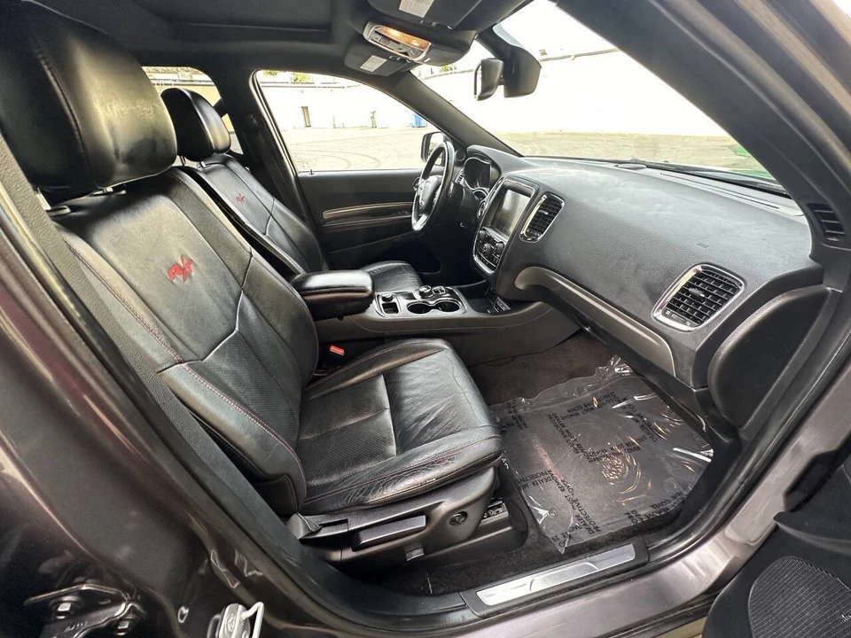 2015 Dodge Durango 3rd Gen - Image 14 of 21