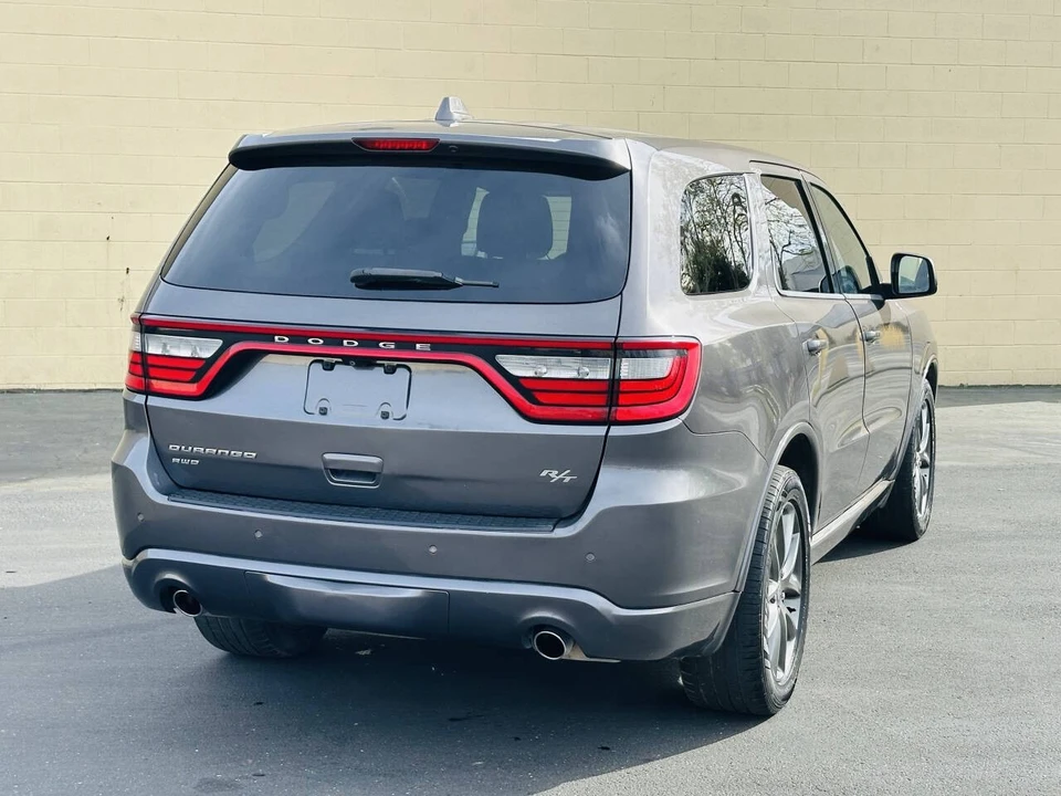 2015 Dodge Durango 3rd Gen - Image 7 of 21