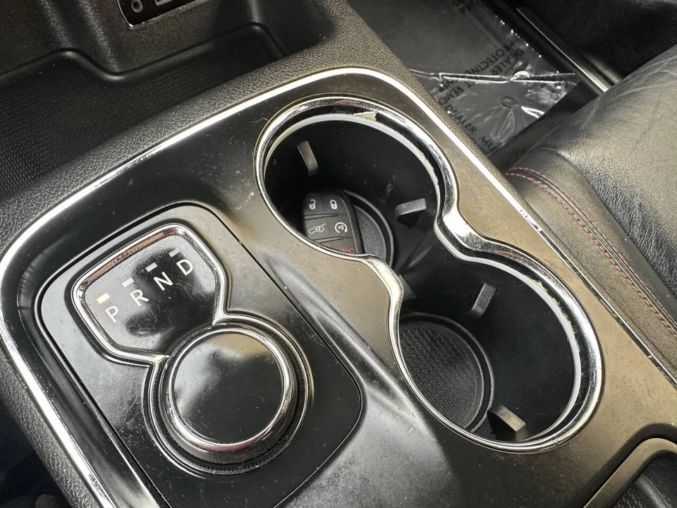 2015 Dodge Durango 3rd Gen - Image 21 of 21
