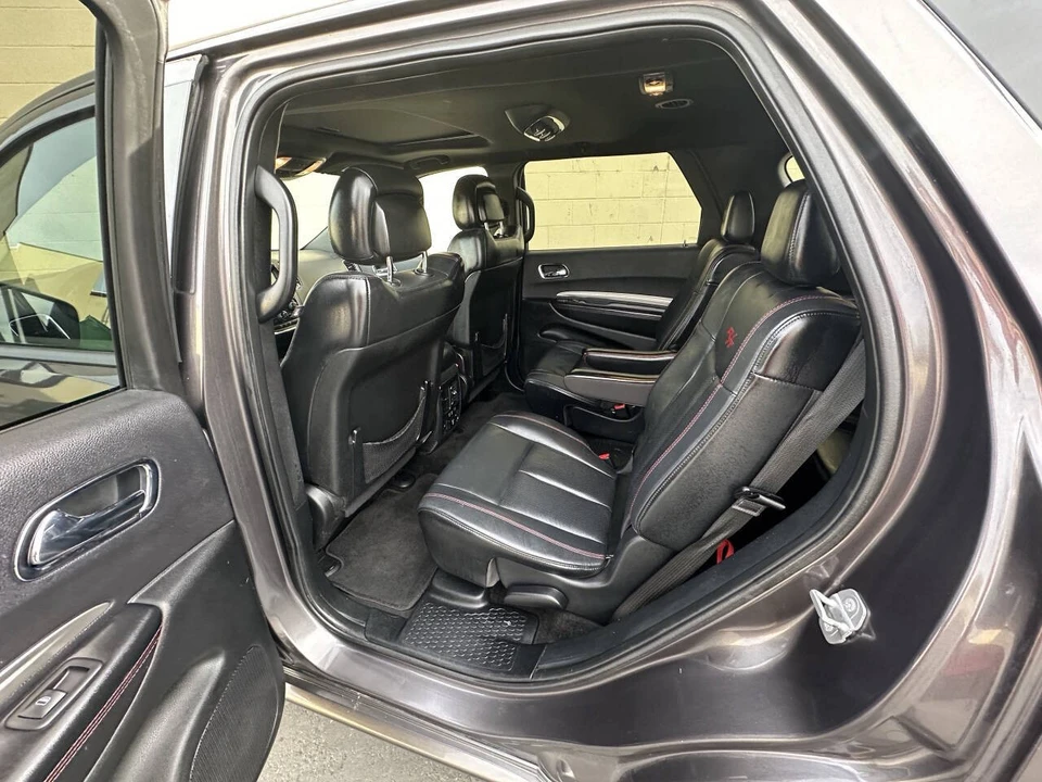 2015 Dodge Durango 3rd Gen - Image 11 of 21