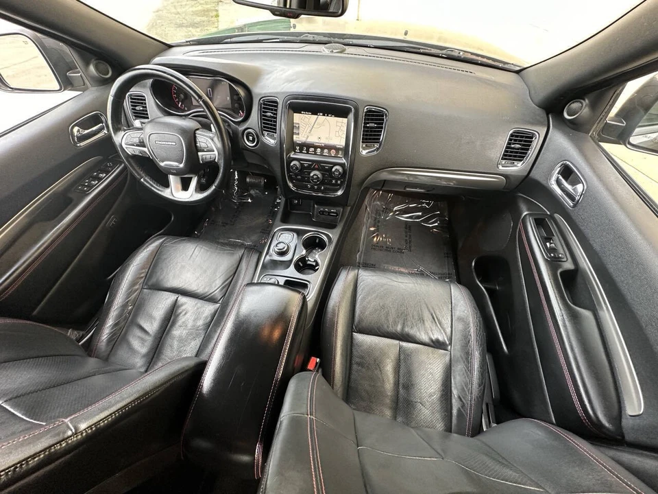 2015 Dodge Durango 3rd Gen - Image 15 of 21