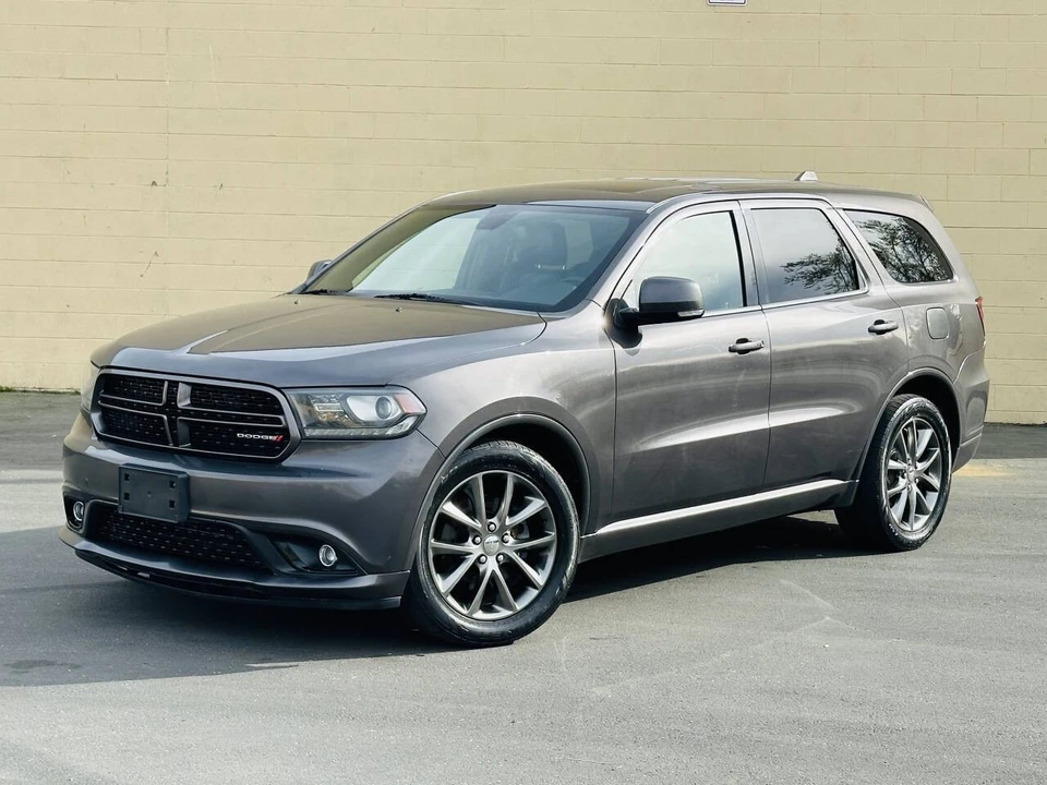 2015 Dodge Durango 3rd Gen - Image 4 of 21
