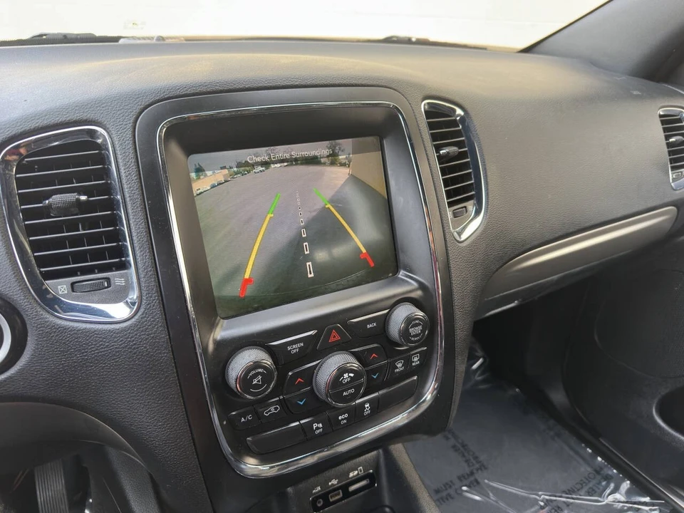 2015 Dodge Durango 3rd Gen - Image 18 of 21