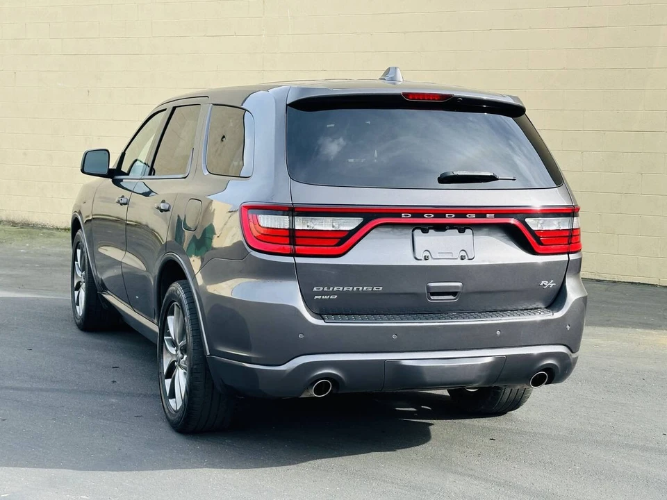 2015 Dodge Durango 3rd Gen - Image 6 of 21