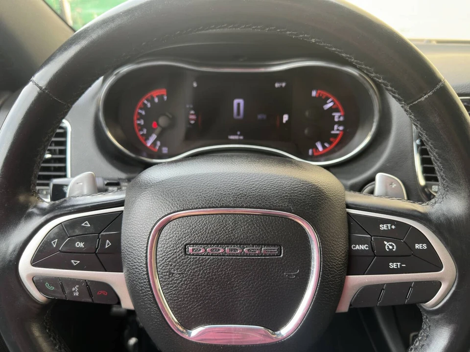 2015 Dodge Durango 3rd Gen - Image 17 of 21