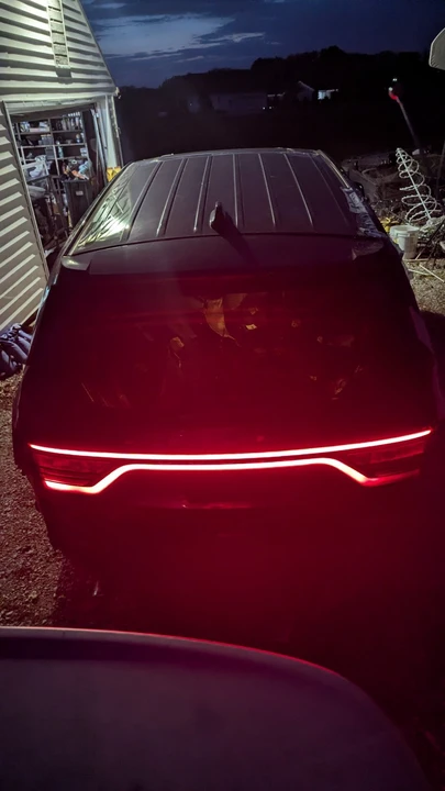2015 Dodge Durango 3rd Gen - Image 9 of 24