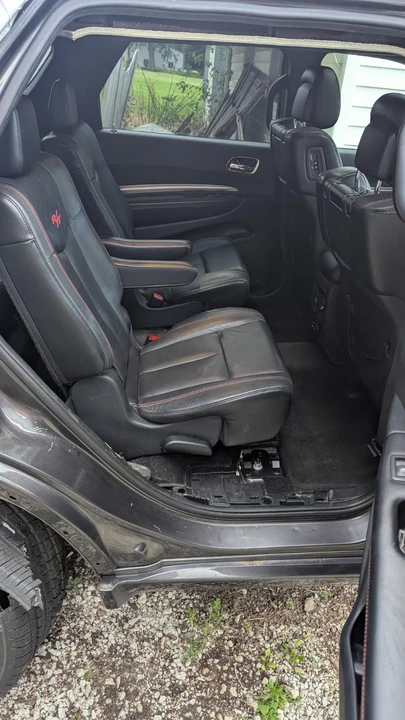 2015 Dodge Durango 3rd Gen - Image 24 of 24