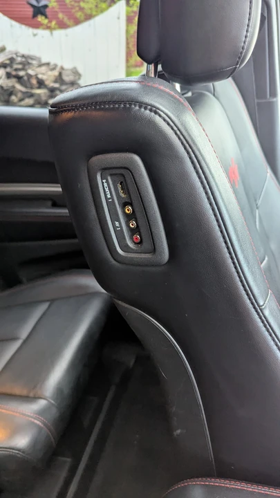 2015 Dodge Durango 3rd Gen - Image 15 of 24
