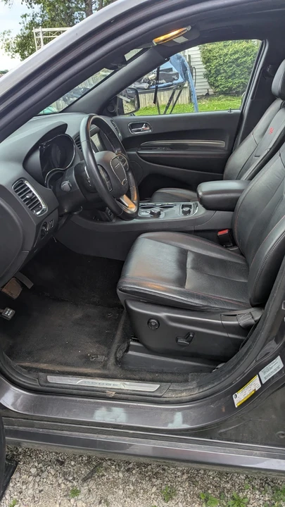 2015 Dodge Durango 3rd Gen - Image 11 of 24