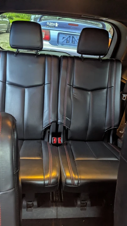 2015 Dodge Durango 3rd Gen - Image 19 of 24