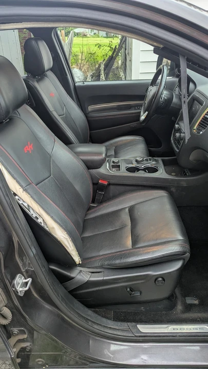 2015 Dodge Durango 3rd Gen - Image 12 of 24