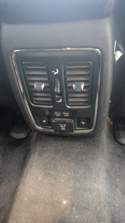 2015 Dodge Durango 3rd Gen - Image 23 of 24