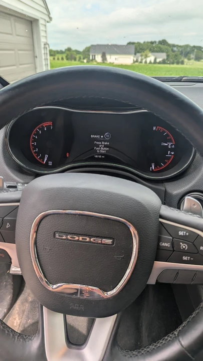 2015 Dodge Durango 3rd Gen - Image 20 of 24
