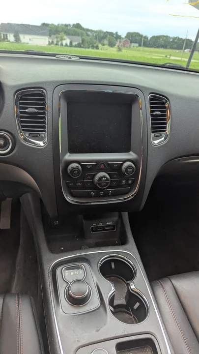 2015 Dodge Durango 3rd Gen - Image 22 of 24