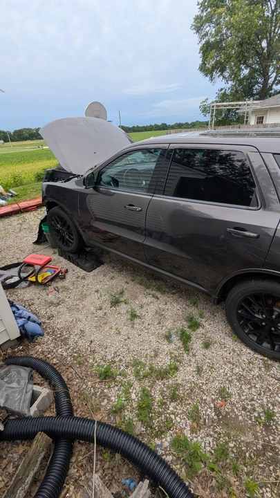 2015 Dodge Durango 3rd Gen - Image 5 of 24