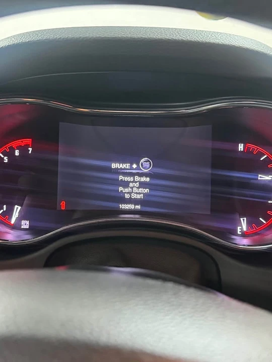 2015 Dodge Durango 3rd Gen - Image 7 of 9