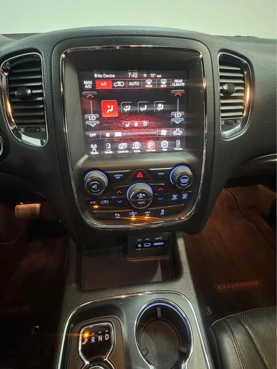 2015 Dodge Durango 3rd Gen - Image 8 of 9