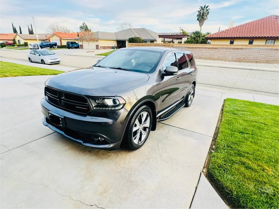 2015 Dodge Durango 3rd Gen - Image 3 of 9