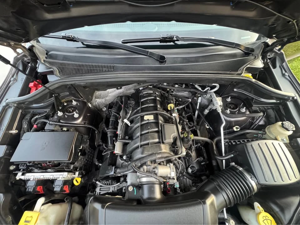 2015 Dodge Durango 3rd Gen - Image 6 of 9