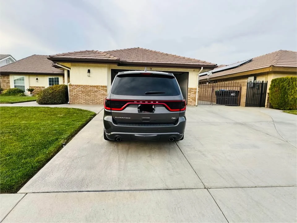 2015 Dodge Durango 3rd Gen - Image 4 of 9