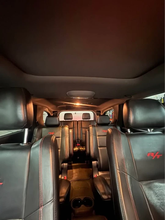 2015 Dodge Durango 3rd Gen - Image 9 of 9