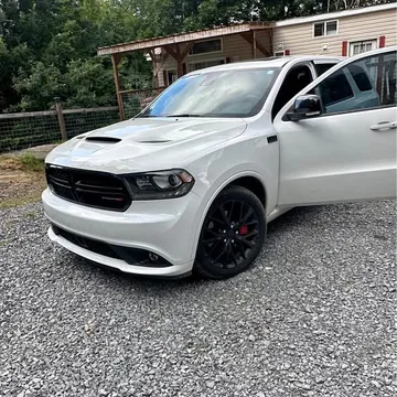 2015 Dodge Durango R/T