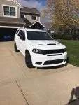 2015 Dodge Durango 3rd Gen - Image 13 of 16