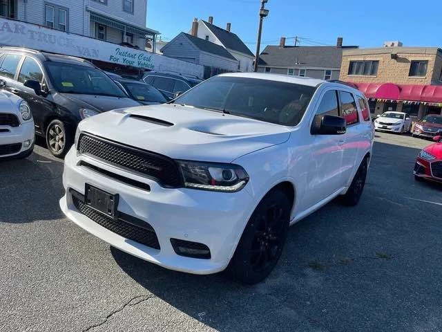 2015 Dodge Durango 3rd Gen - Image 5 of 16