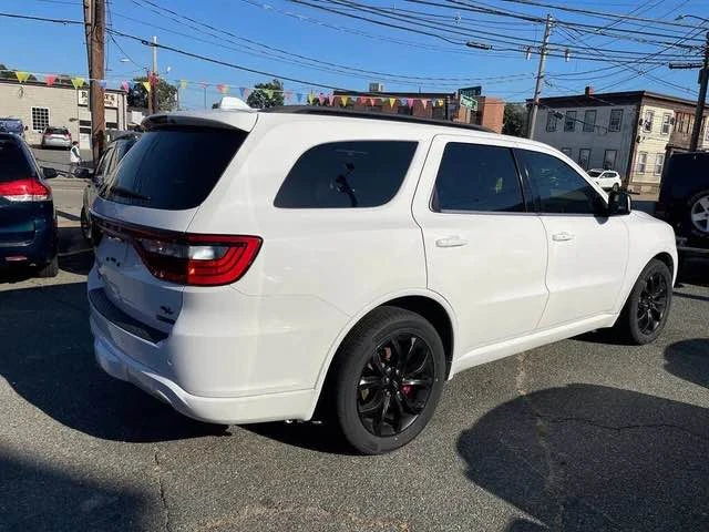 2015 Dodge Durango 3rd Gen - Image 6 of 16