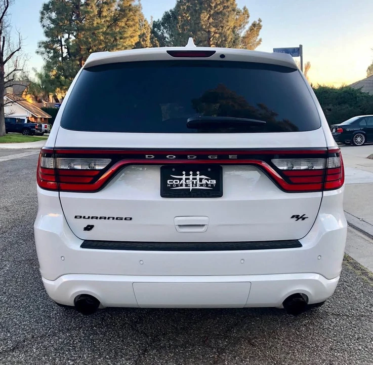 2015 Dodge Durango 3rd Gen - Image 15 of 16