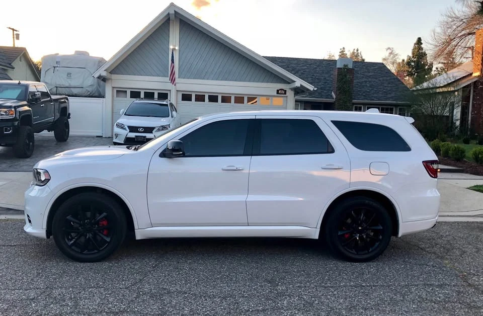 2015 Dodge Durango 3rd Gen - Image 14 of 16