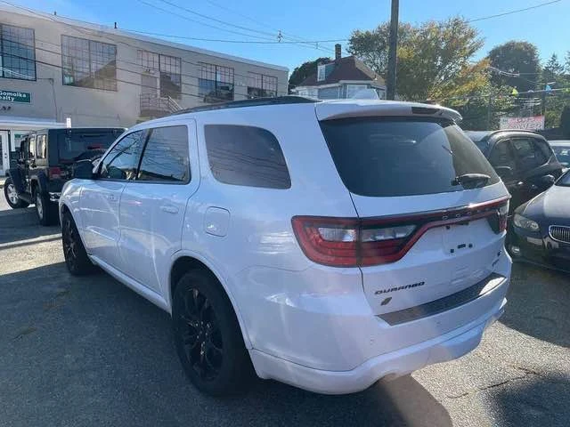 2015 Dodge Durango 3rd Gen - Image 7 of 16