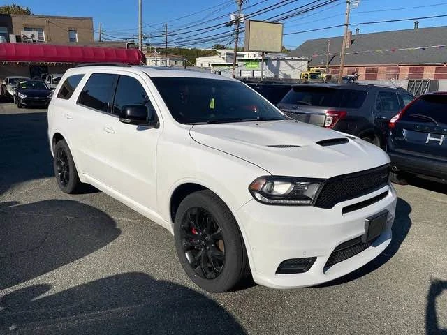 2015 Dodge Durango 3rd Gen - Image 4 of 16