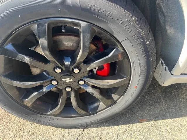 2015 Dodge Durango 3rd Gen - Image 8 of 16