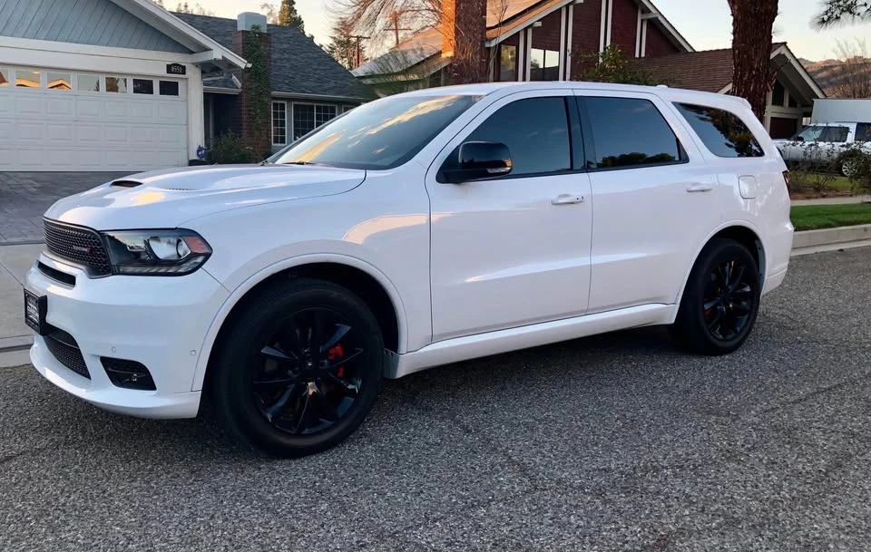 2015 Dodge Durango 3rd Gen - Image 16 of 16