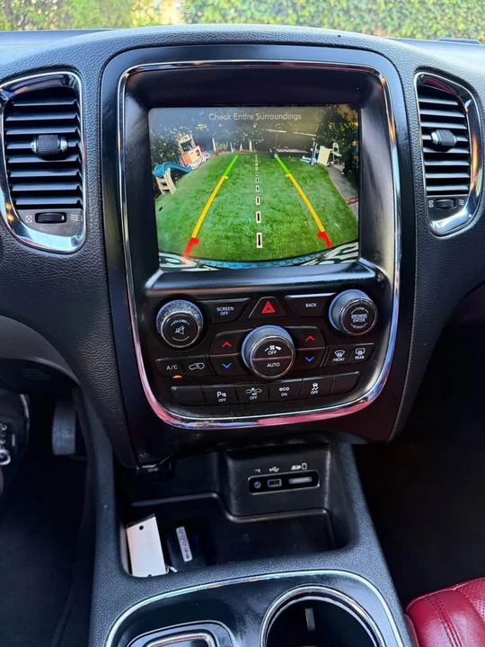 2015 Dodge Durango 3rd Gen - Image 16 of 16